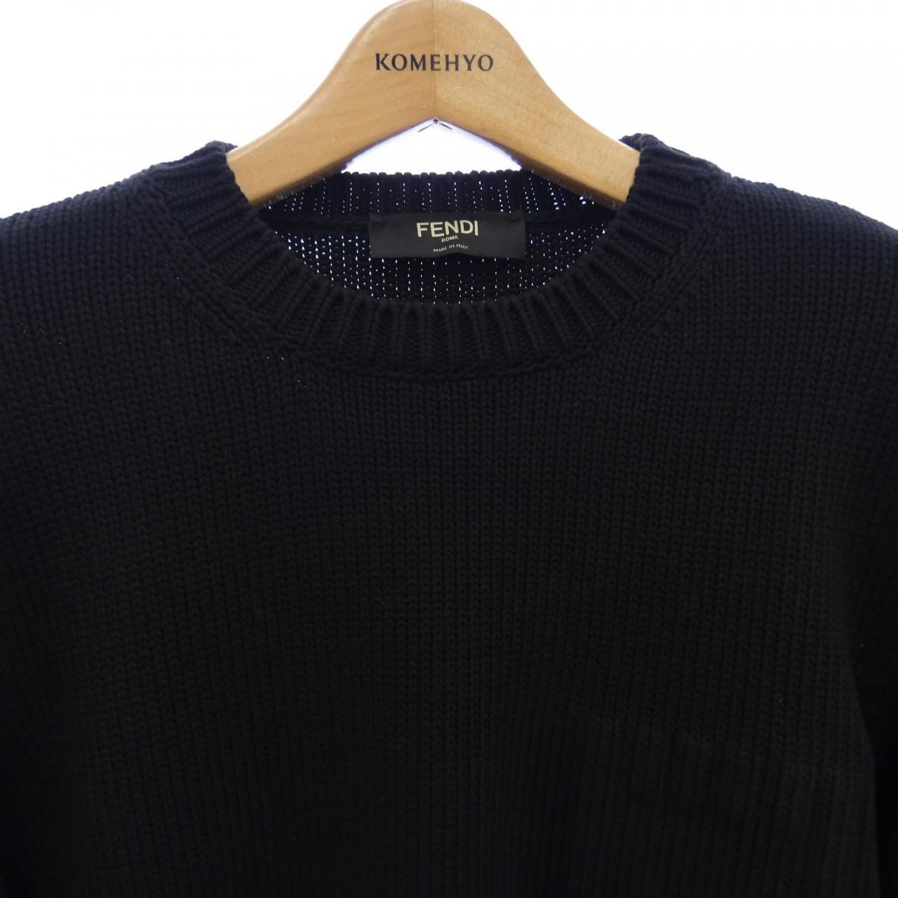 フェンディ FENDI ニット