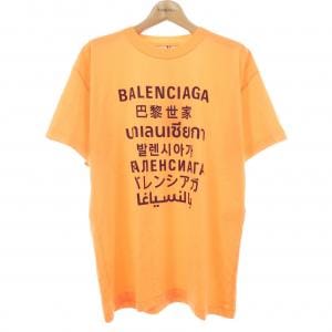 バレンシアガ BALENCIAGA 612965 TJVI3 Tシャツ