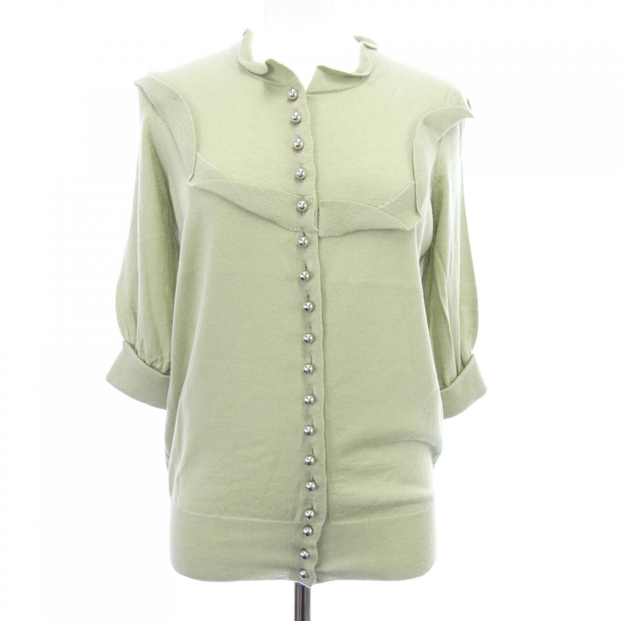 ルイヴィトン LOUIS VUITTON WIKC04MIZ カーディガン