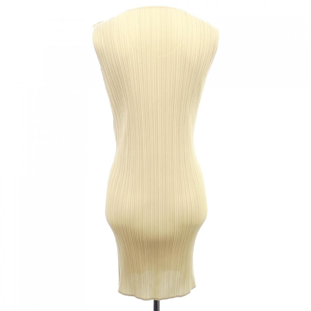 【ヴィンテージ】プリーツプリーズ PLEATS PLEASE PP04-JH619 ワンピース