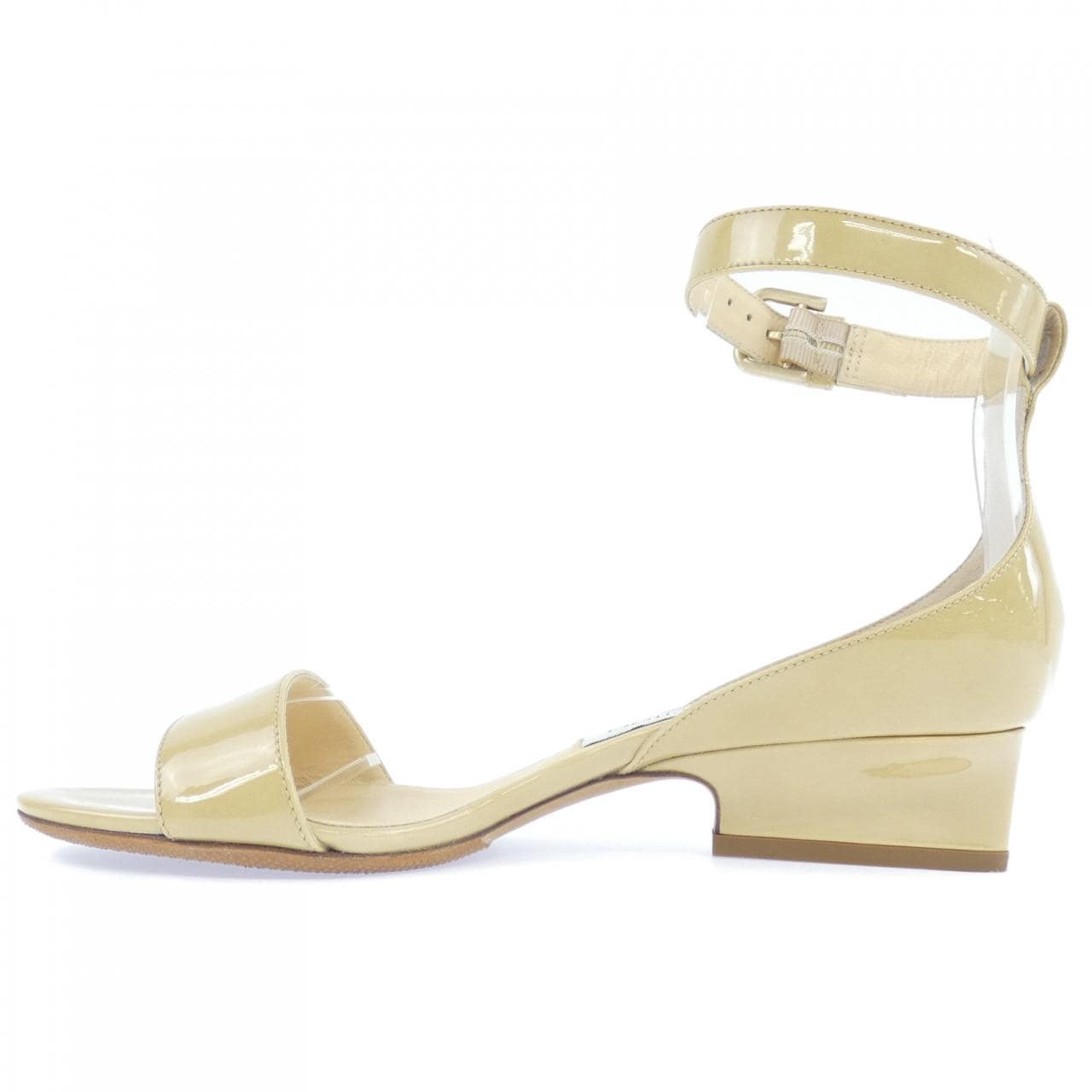 ジミーチュウ JIMMY CHOO サンダル