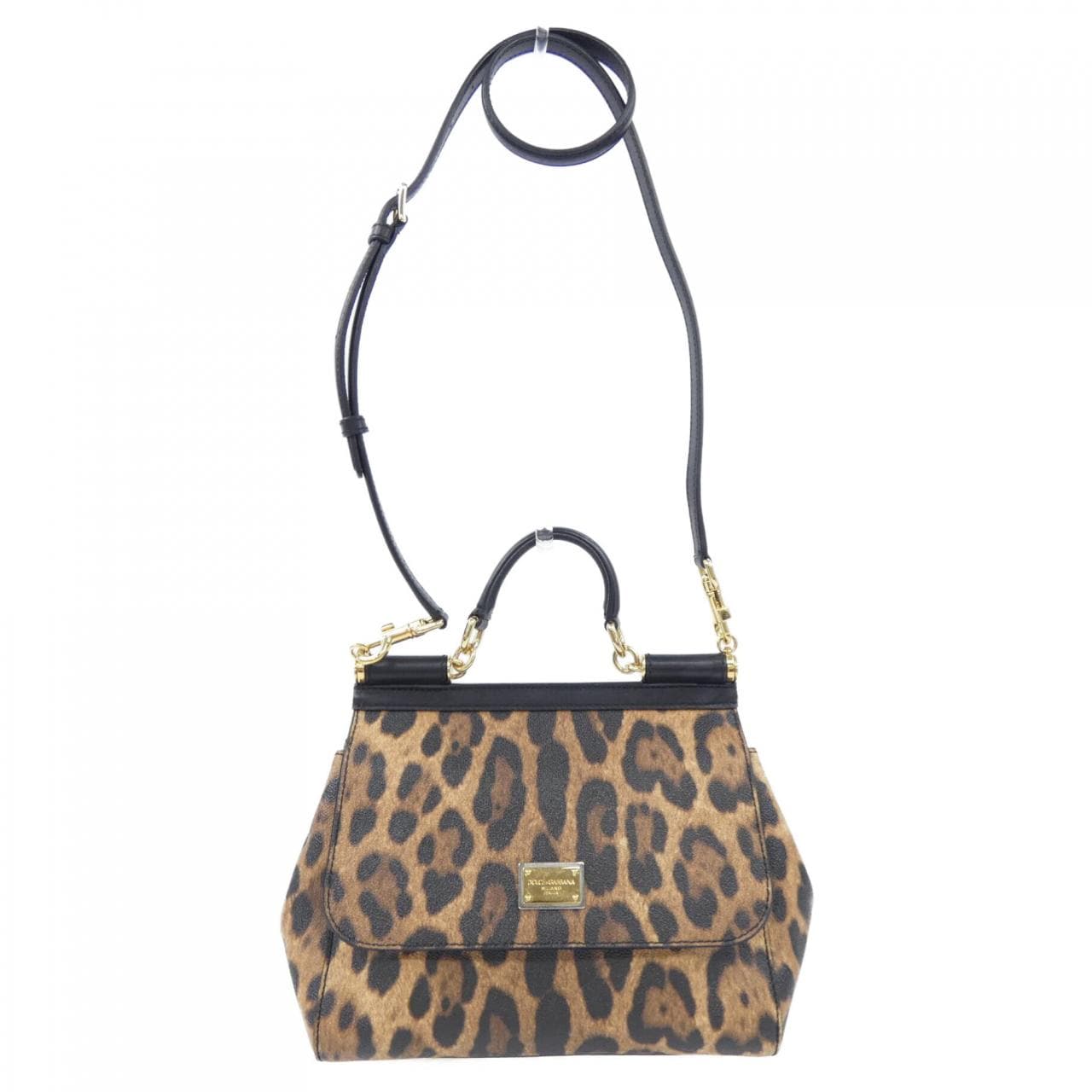 ドルチェアンドガッバーナ DOLCE&GABBANA BAG