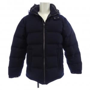 エディフィス EDIFICE ダウンジャケット