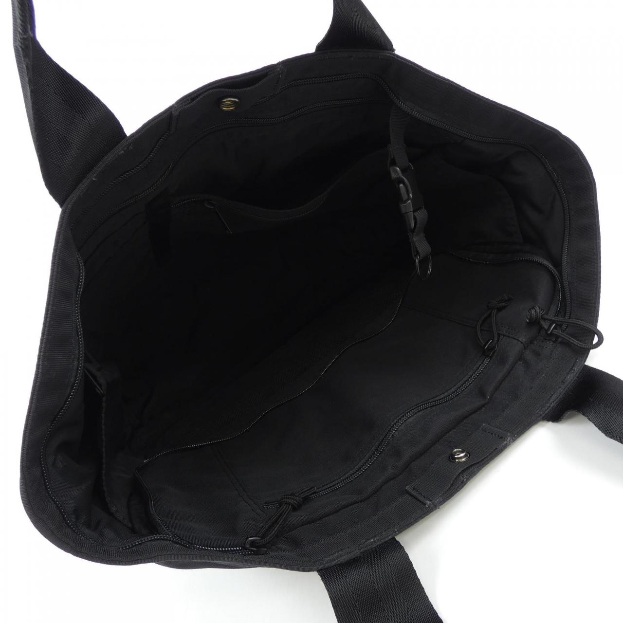 ブリーフィング BRIEFING BAG