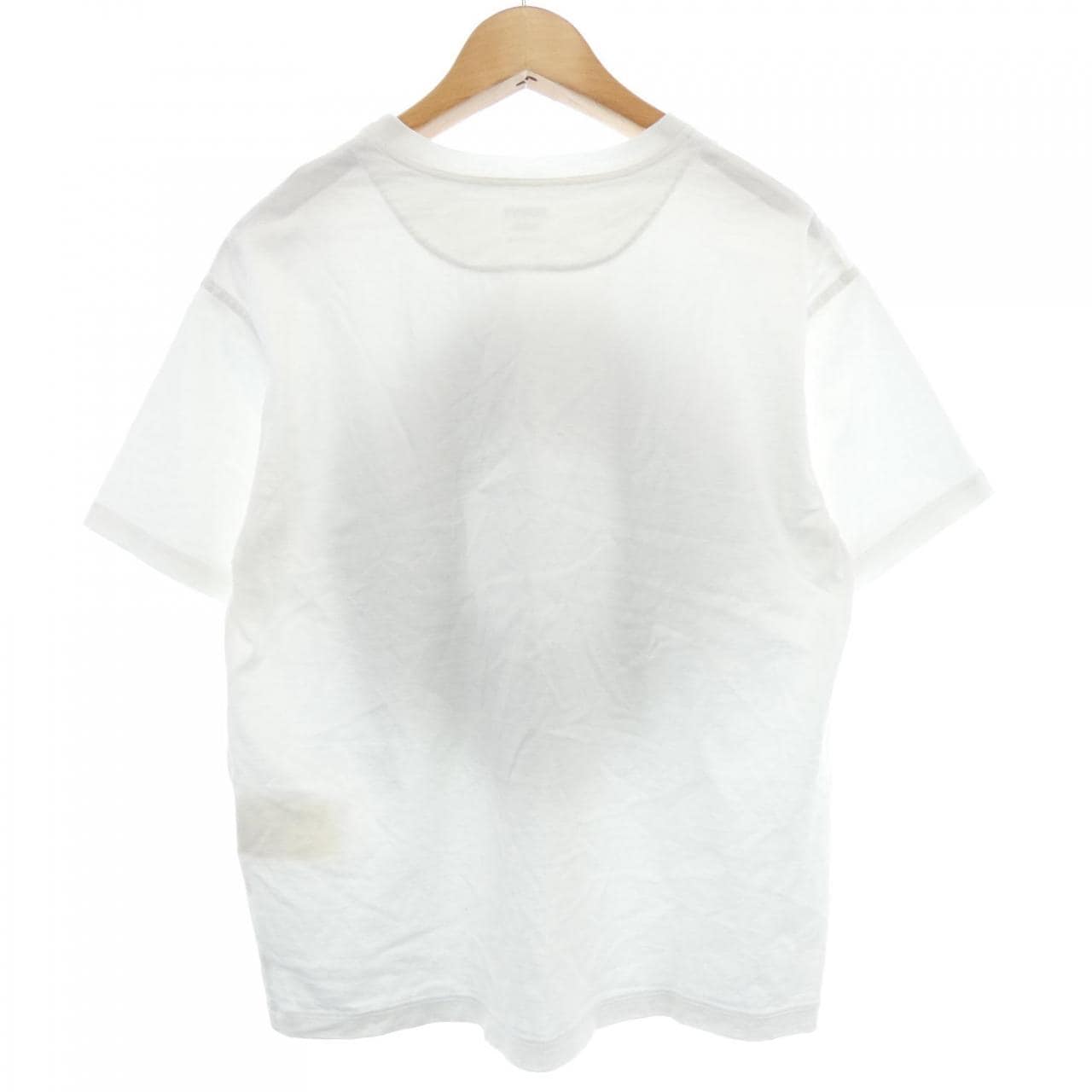 エルメス HERMES GRAND TRALALA 2E4618DU Tシャツ