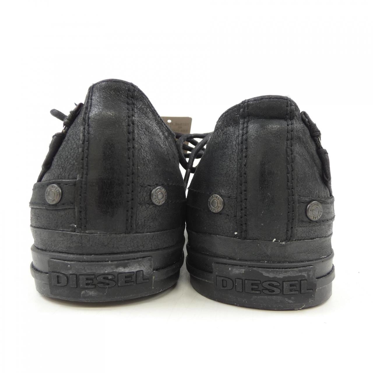 ディーゼル DIESEL スニーカー