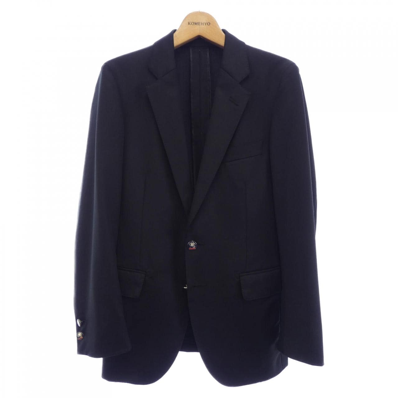 ディストリクト DISTRICT(U.A) ジャケット