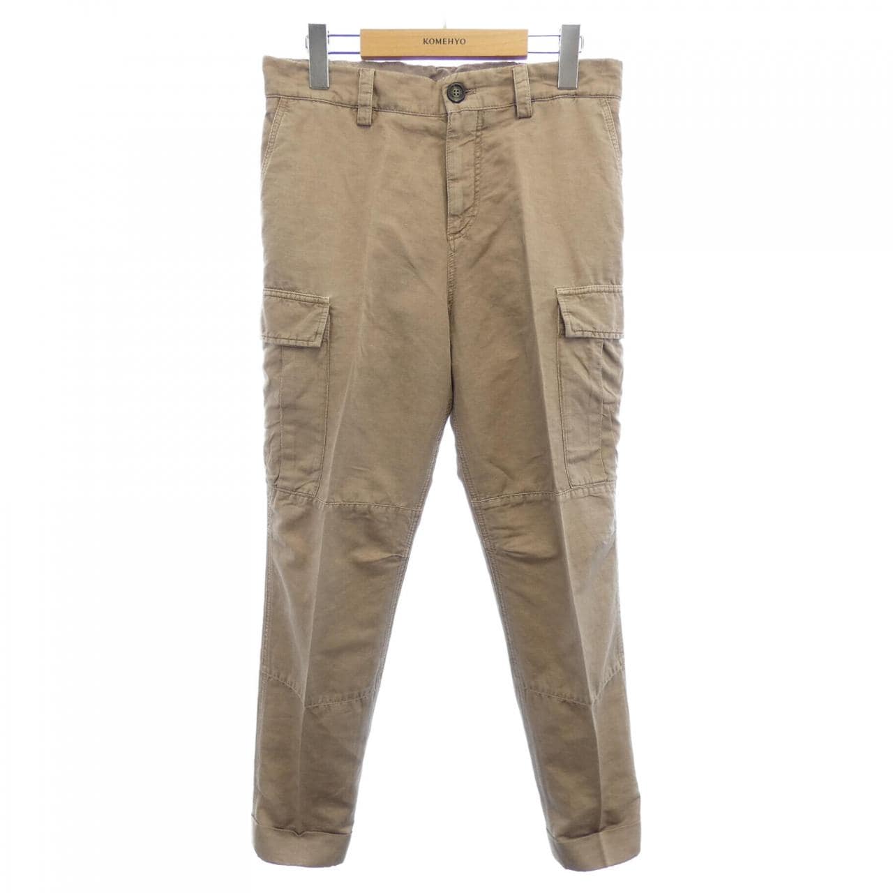 ブルネロクチネリ BRUNELLO CUCINELLI パンツ