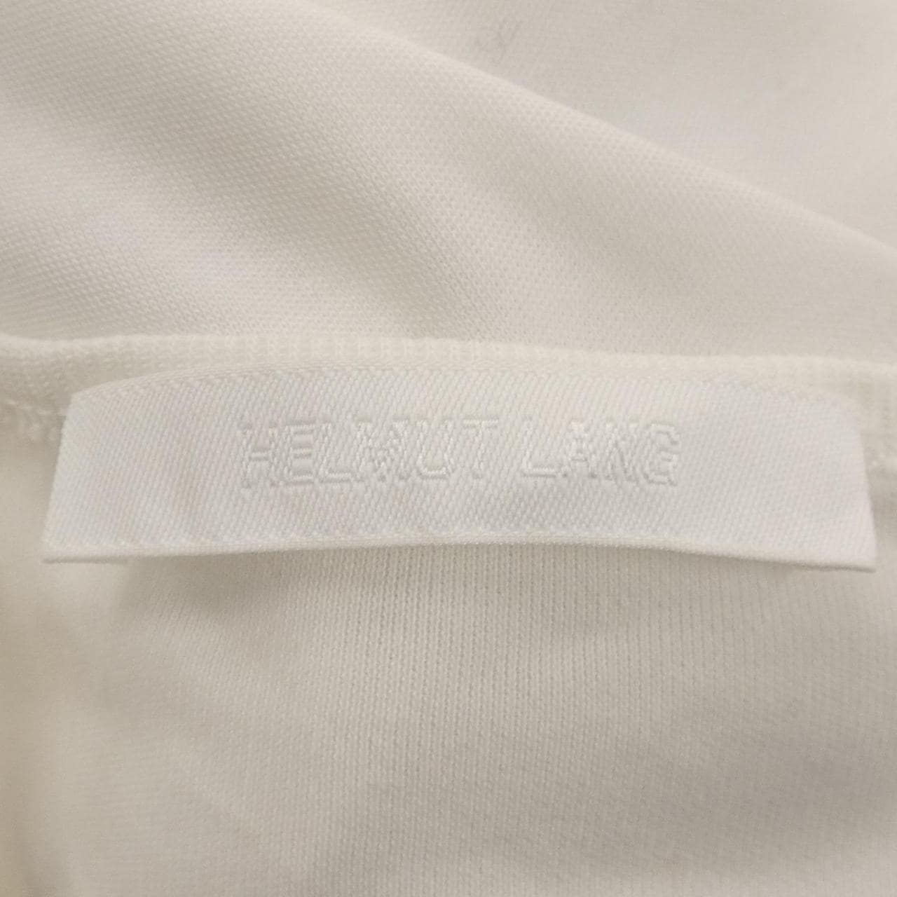 ヘルムートラング HELMUT LANG トップス