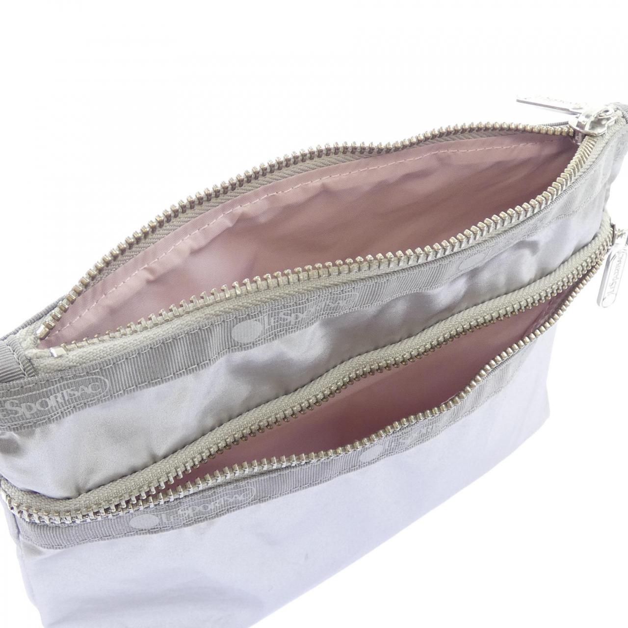 レスポートサック LESPORTSAC POUCH