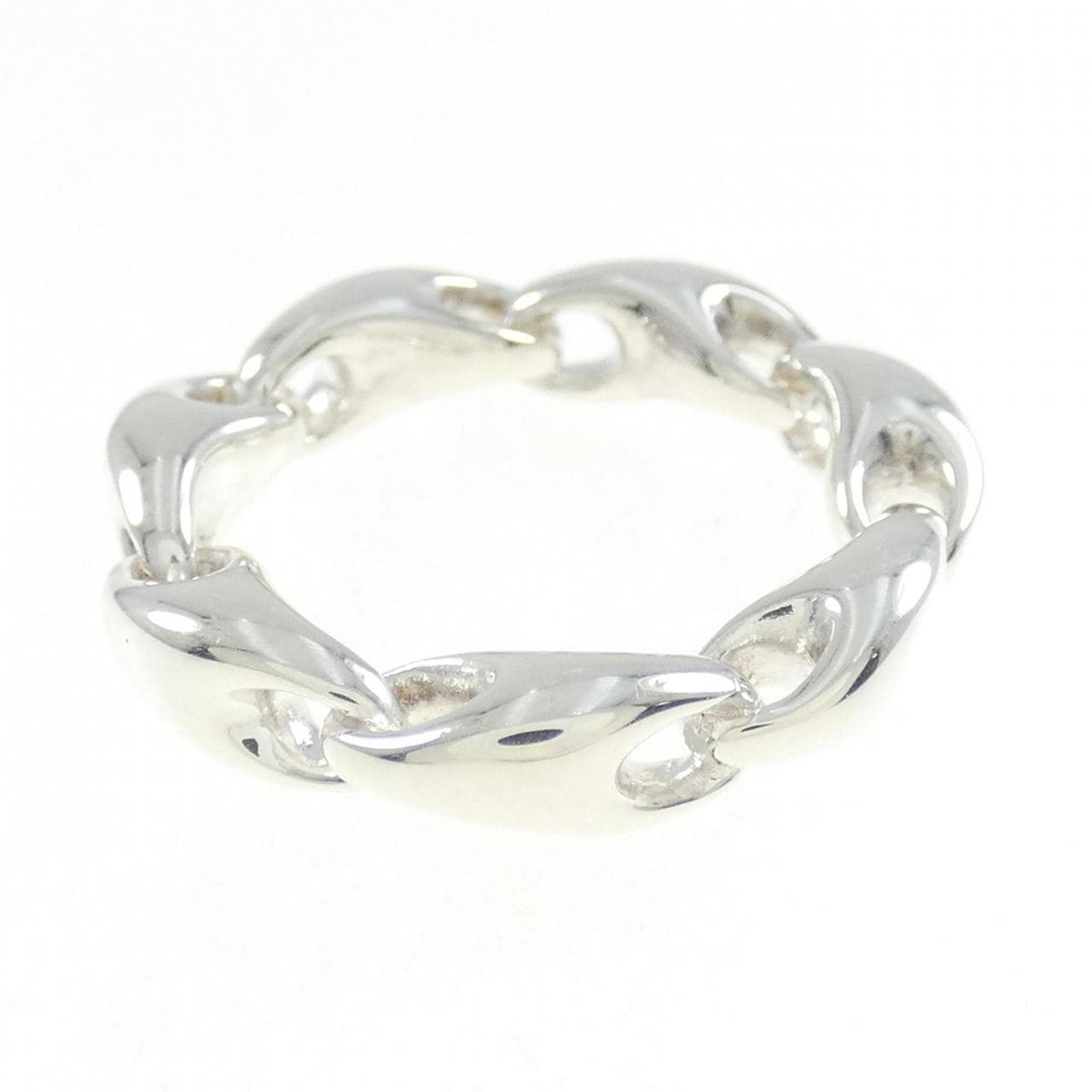 Georg Jensen Reflect 戒指