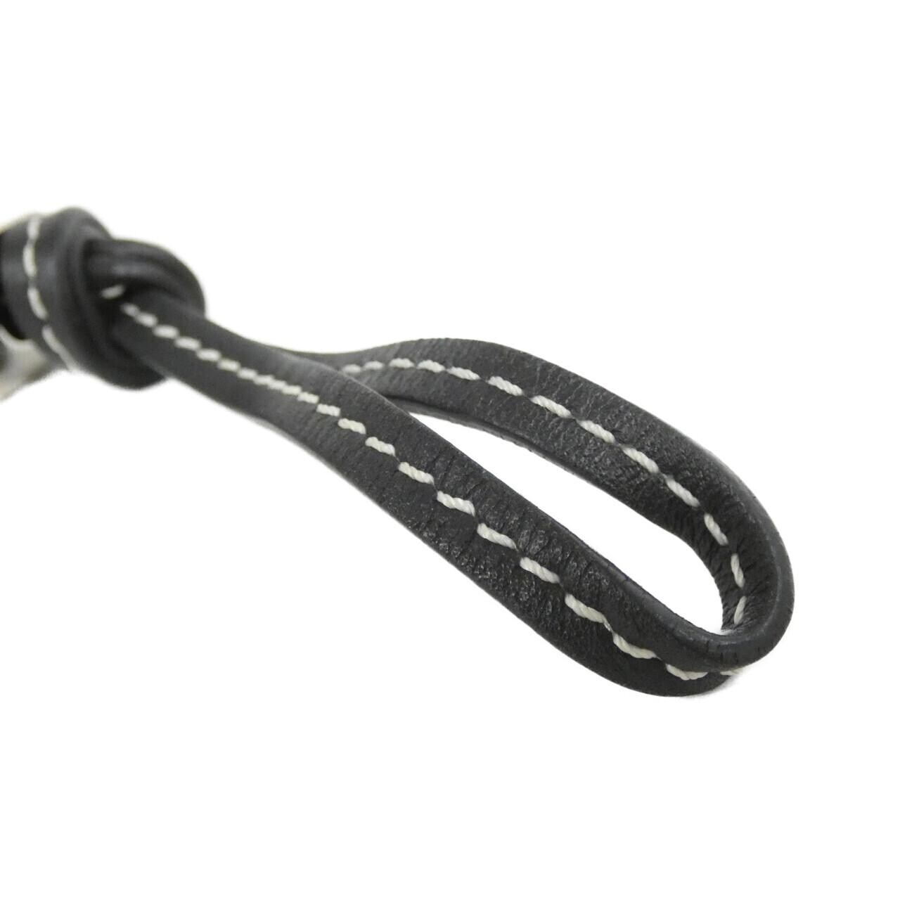 ロエベ ベビー ペンギン チャーム C621232X23 バッグチャーム