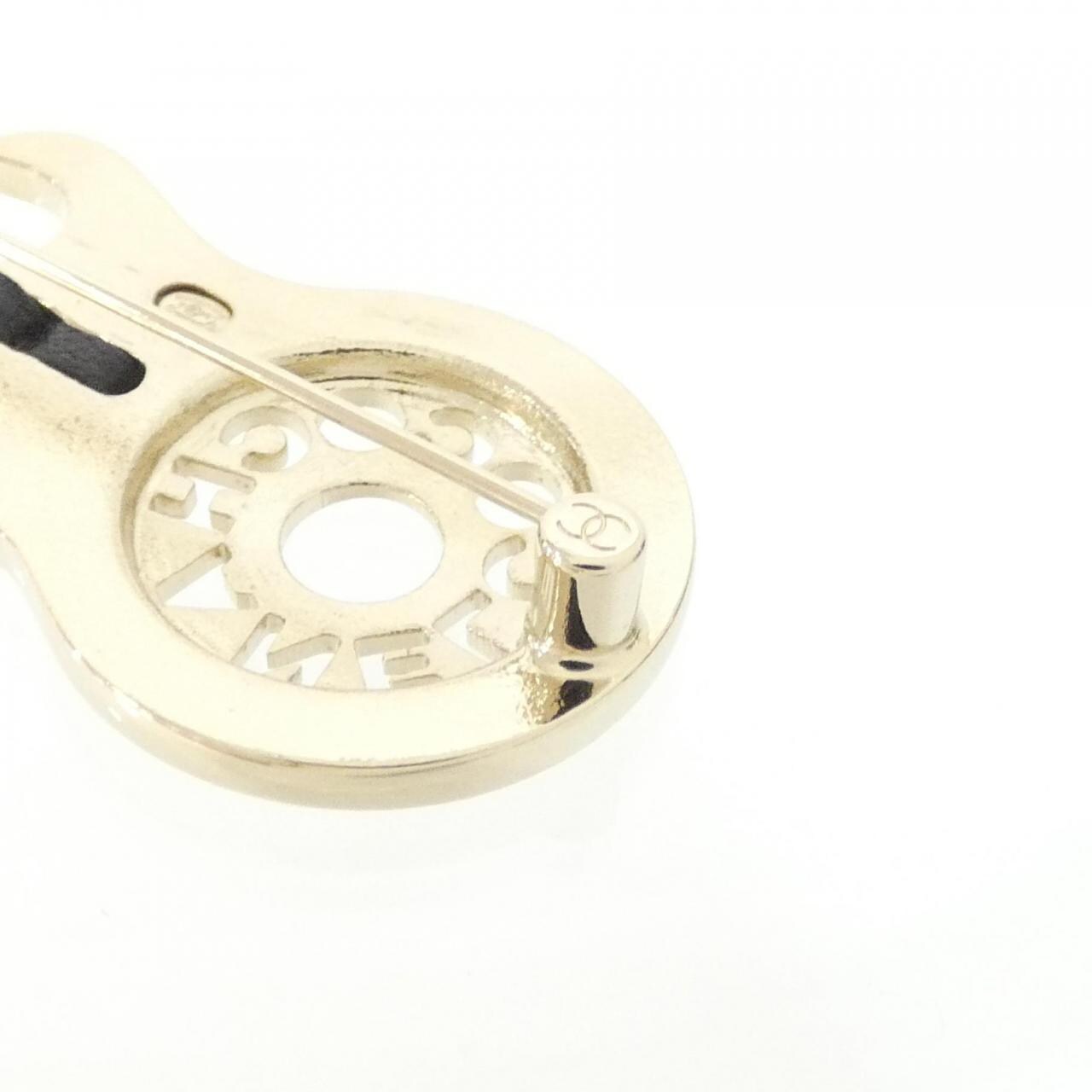 シャネル ABE046 ブローチ