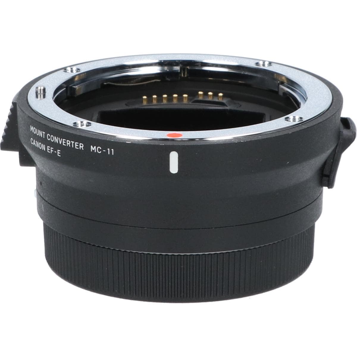 SIGMA mount converter MC-11 EF-E