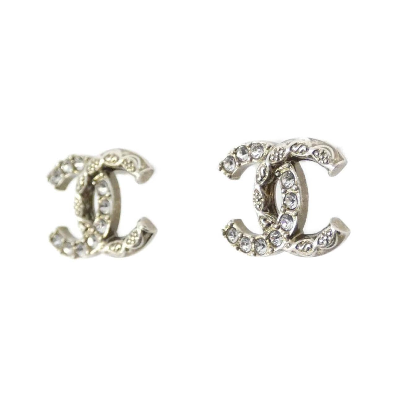 [Unused items] CHANEL ABD767 Earrings