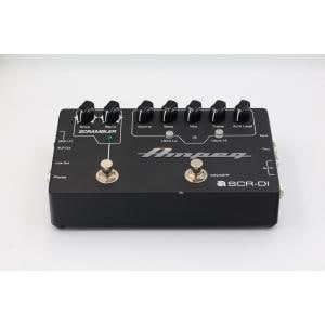 ＡＭＰＥＧ　　ＳＣＲ－ＤＩ