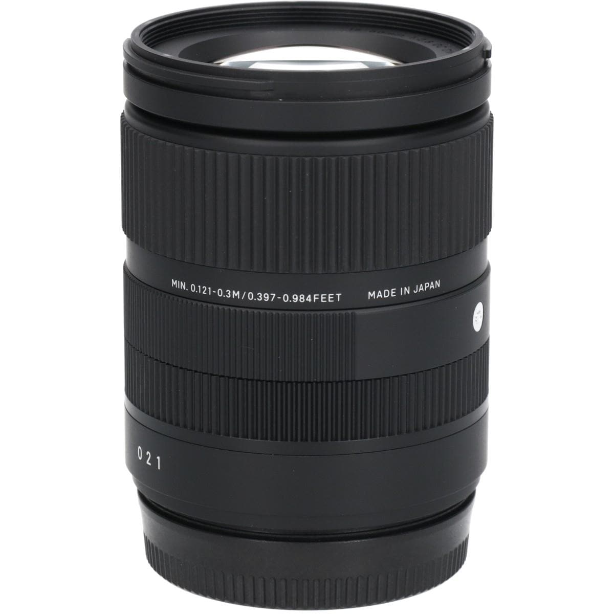 Ｘ（Ｃ）１８－５０ｍｍ　Ｆ２．８　ＤＣ　ＤＮ