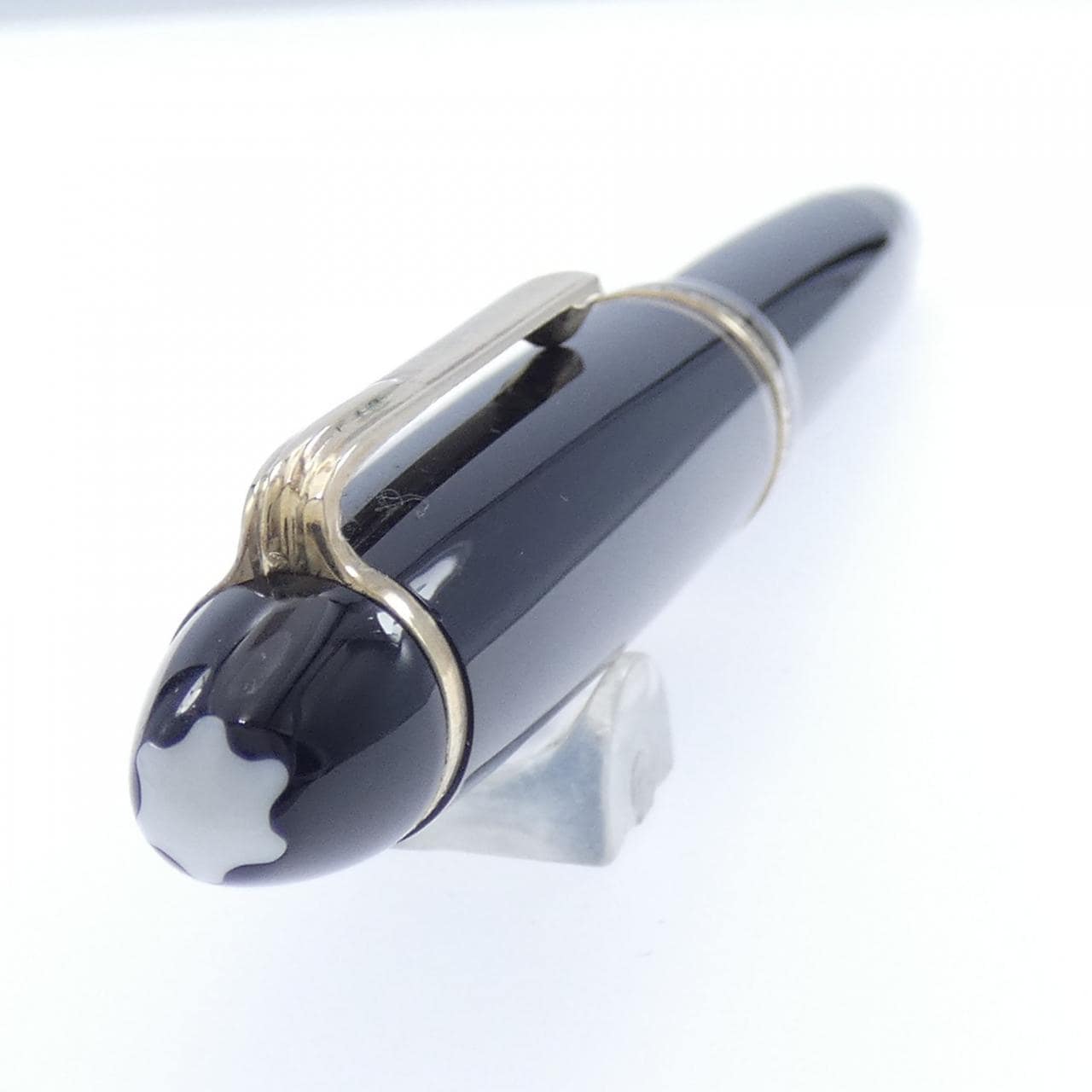 【ヴィンテージ】モンブラン マイスターシュテュック146(70年代) 万年筆