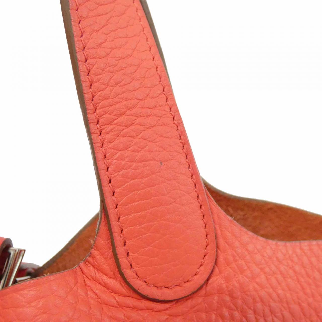 エルメス ピコタン ロック PM 056289CK バッグ