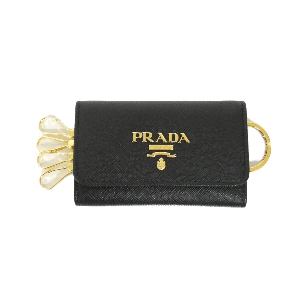 プラダ 1PG004 キーケース