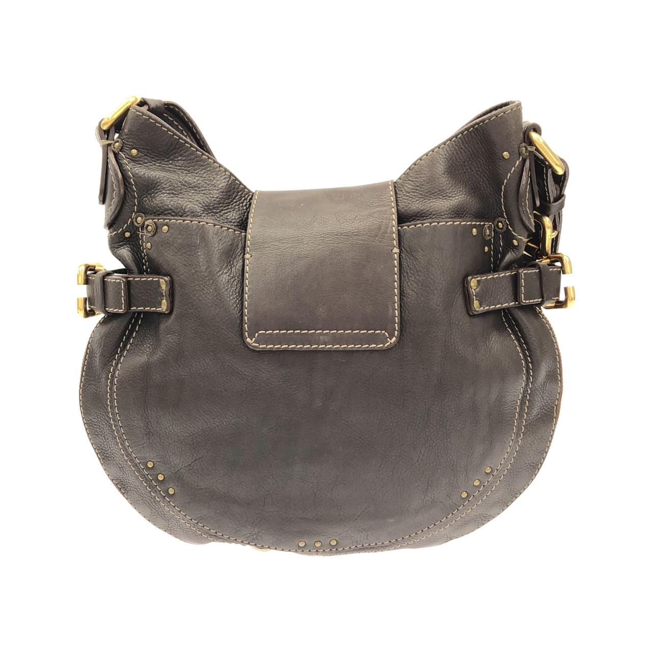 クロエ ショルダーバッグ