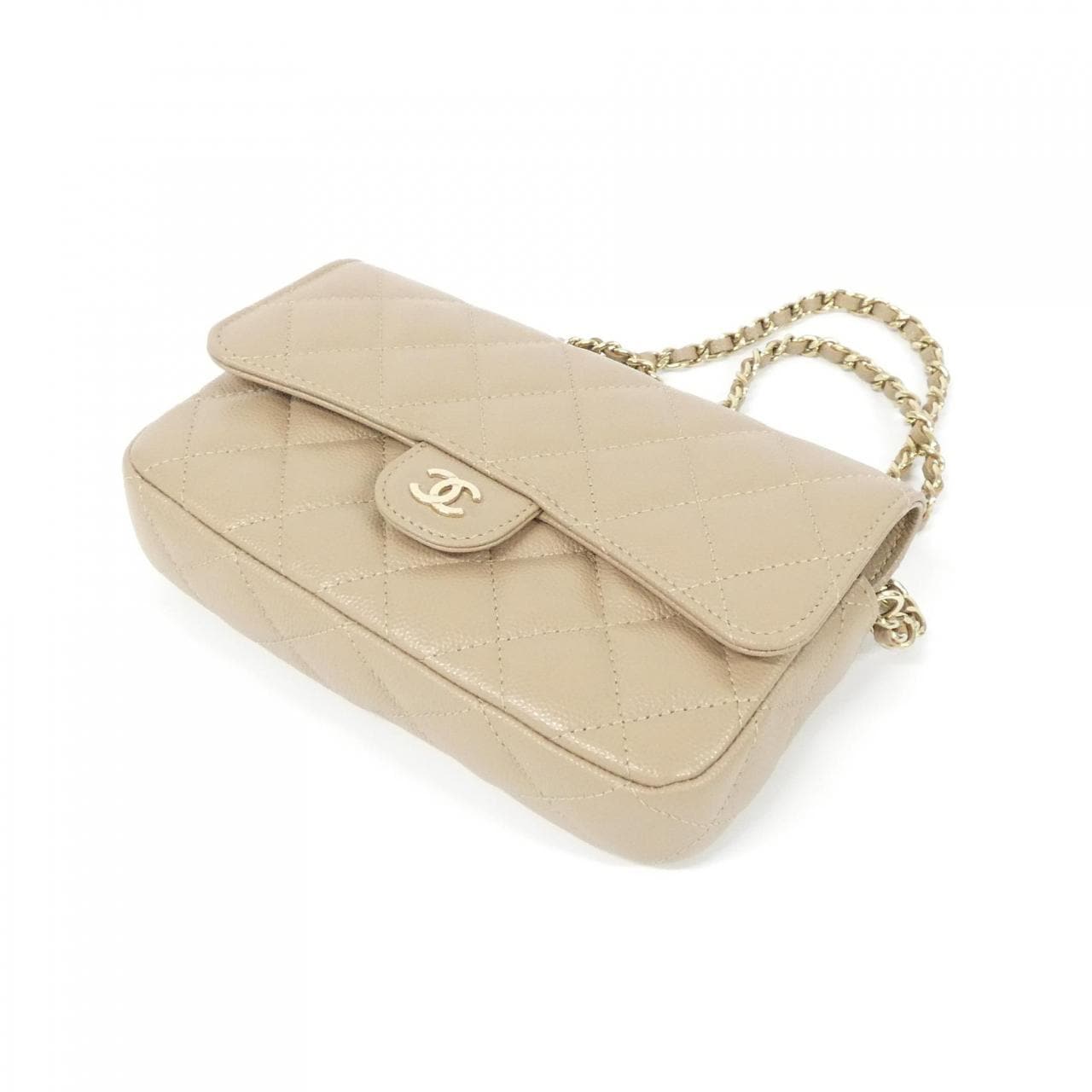 シャネル タイムレスクラシック ライン AP2096 フォンケース