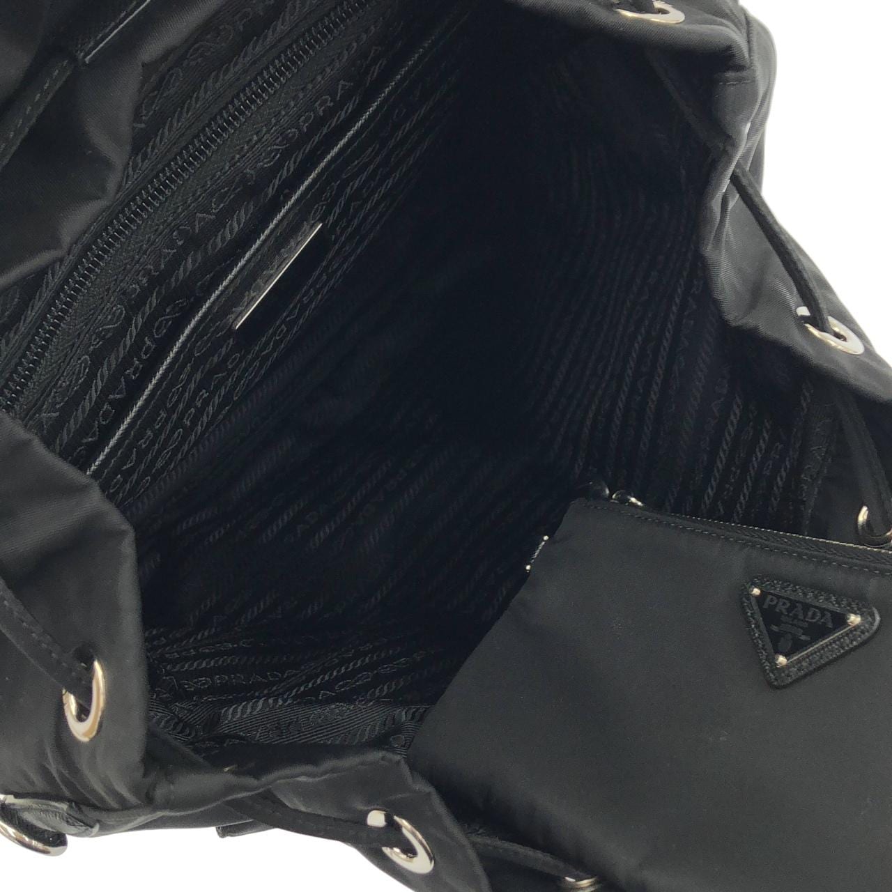 プラダ 1BZ811 リュックサック