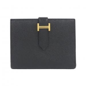 エルメス ベアン コンパクト 039790CC 財布