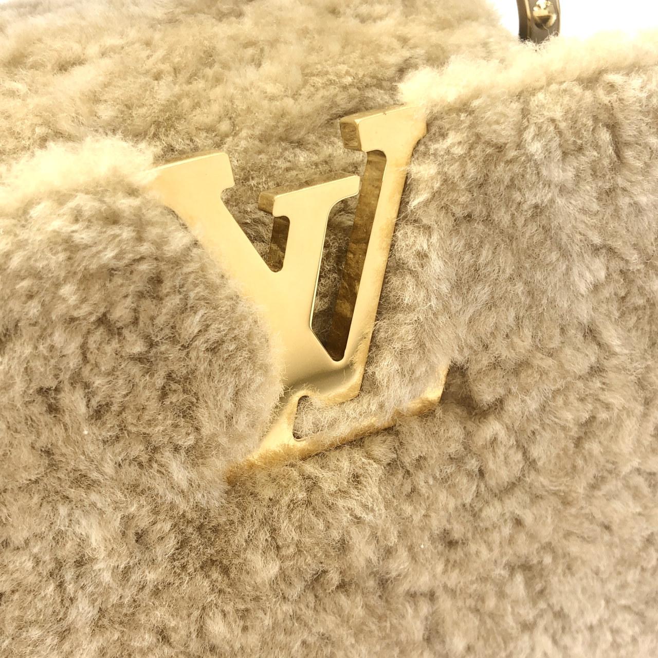 ルイヴィトン コージーグラム(LV SKI) カプシーヌ EW MINI M11918 バッグ