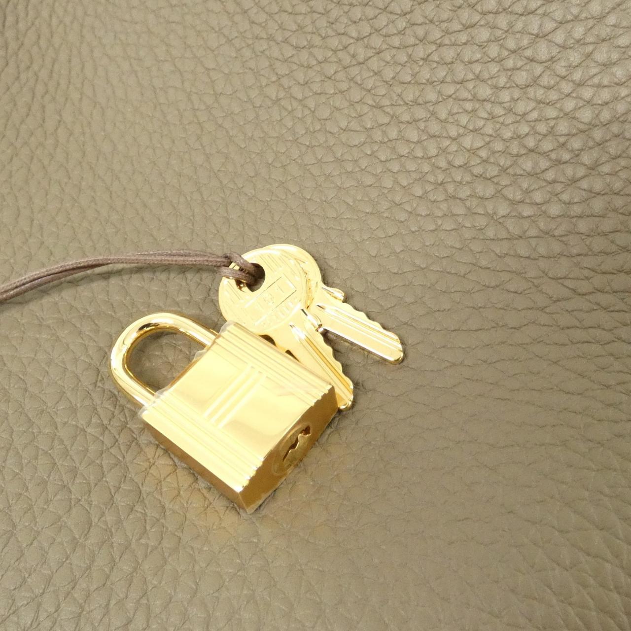 【未使用品】エルメス ピコタン ロック PM 056289CC バッグ