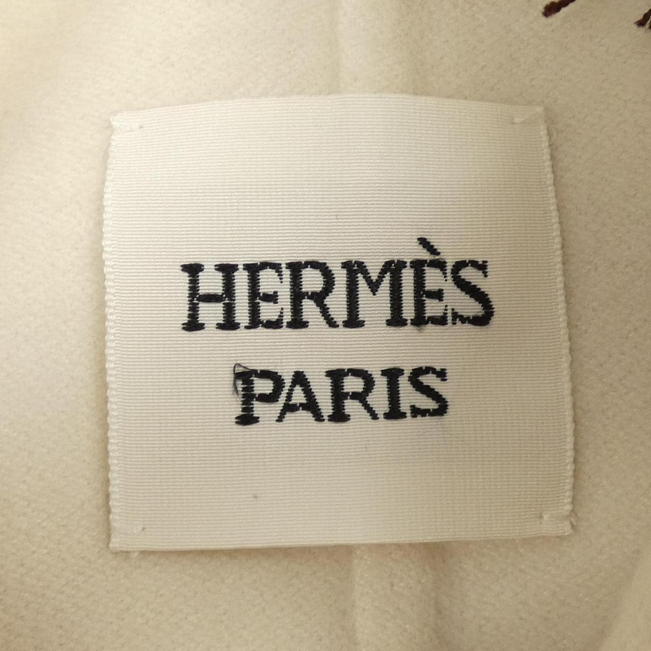 HERMES HERMES COURT