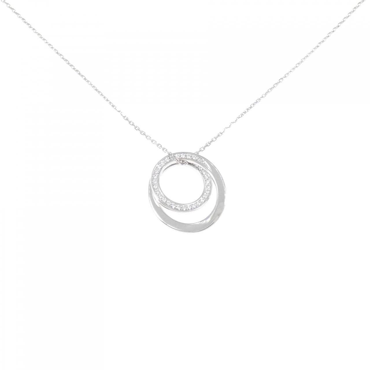 Cartier etancel necklace