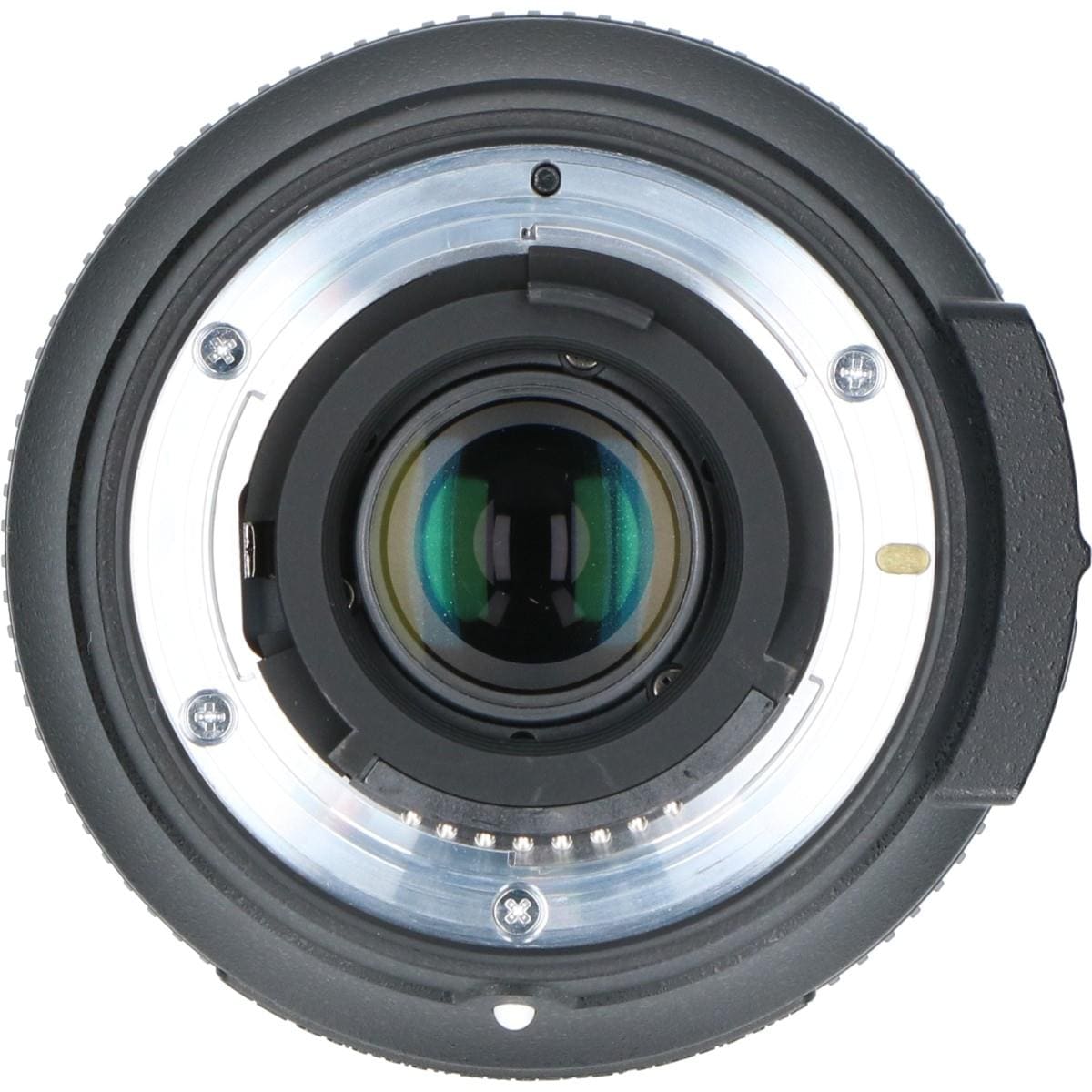 AF-S DX18-140mm F3.5-5.6G VR