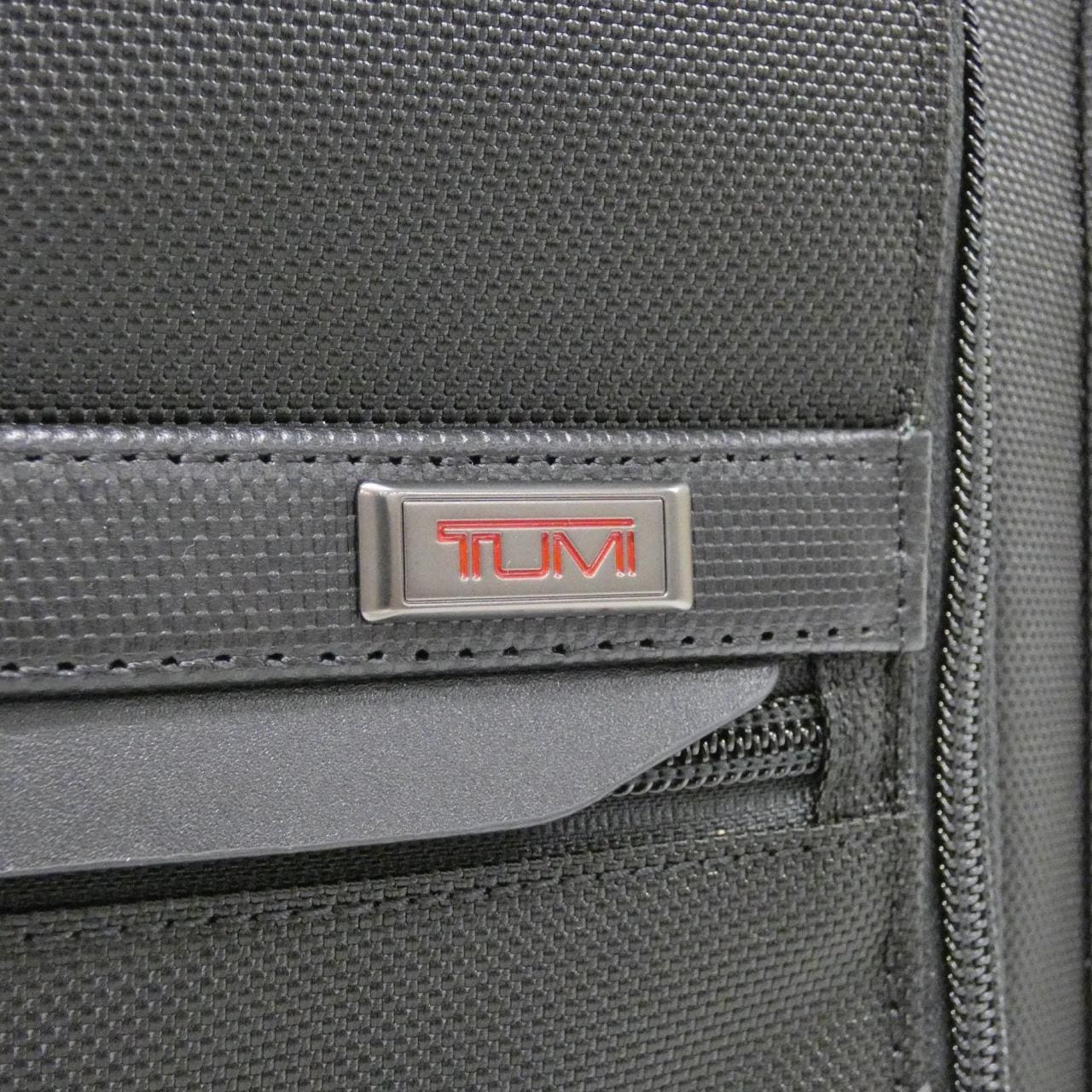 [新品] Tumi ALPHA SLIM DELUXE PORTFOLIO 1173011041 包