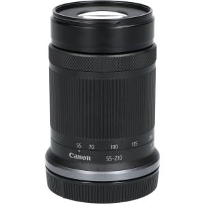 ＲＦ－Ｓ５５－２１０ｍｍ　Ｆ５－７．１ＩＳ　ＳＴＭ