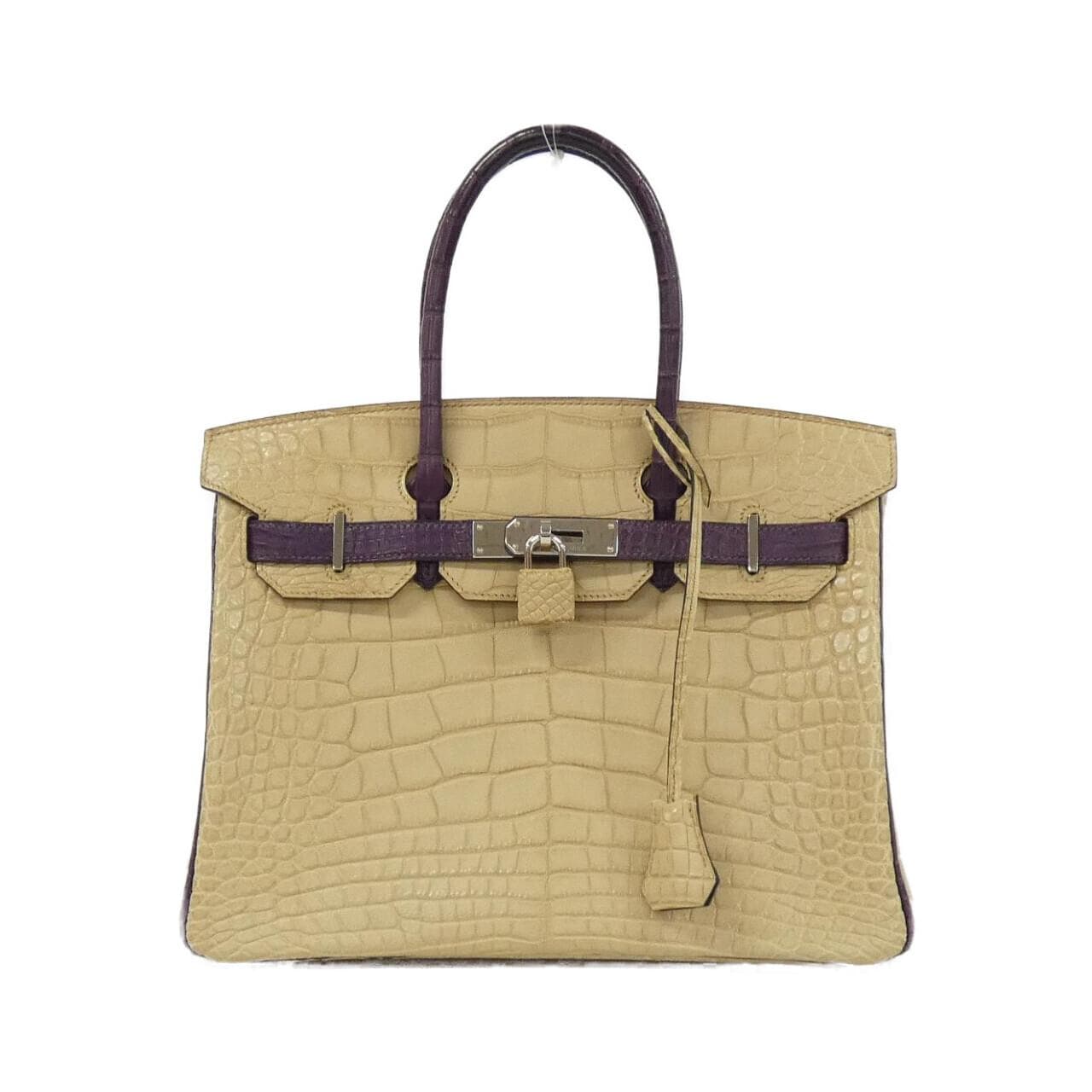 エルメス バーキン 30cm バッグ