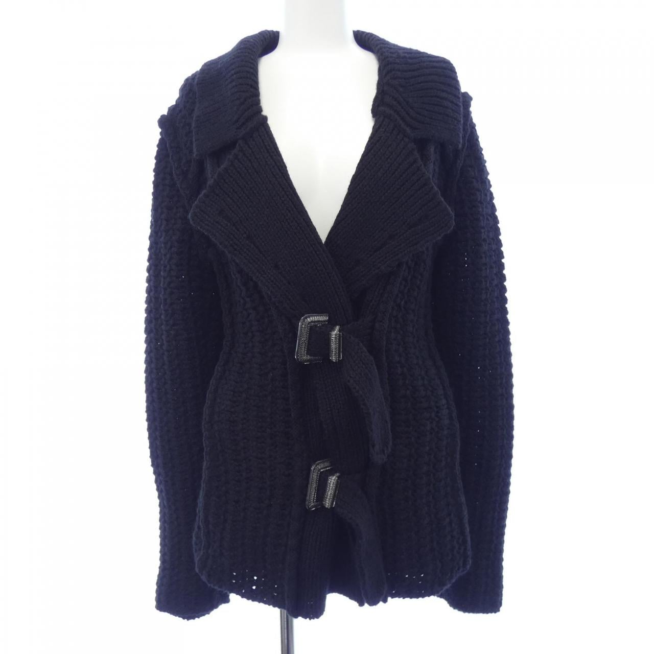 シャネル CHANEL カーディガン