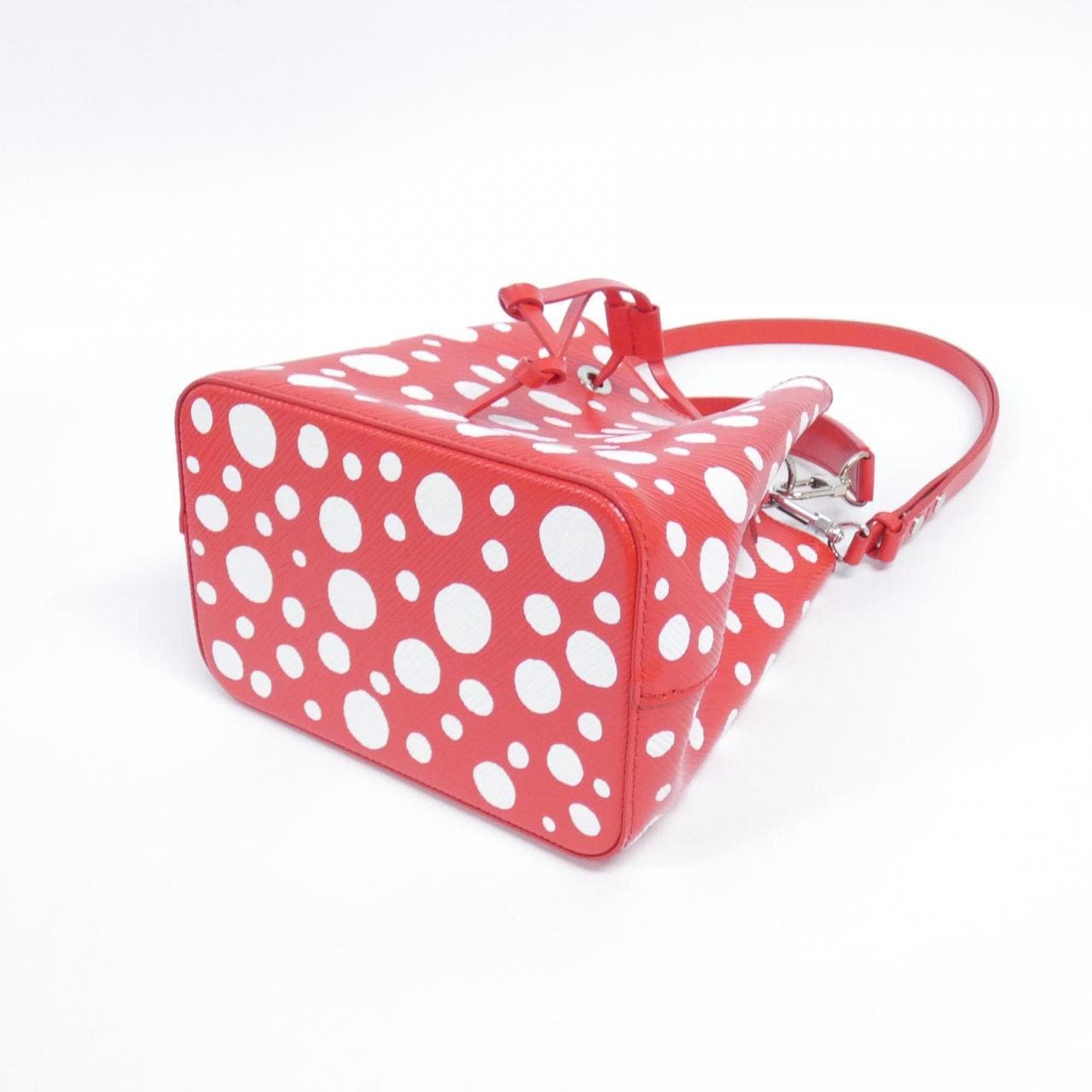 ルイヴィトン エピ(LV X YK) ネオ ノエBB M21730 ショルダーバッグ