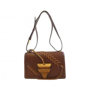 ロエベ バルセロナ 302 74MM15 ショルダーバッグ