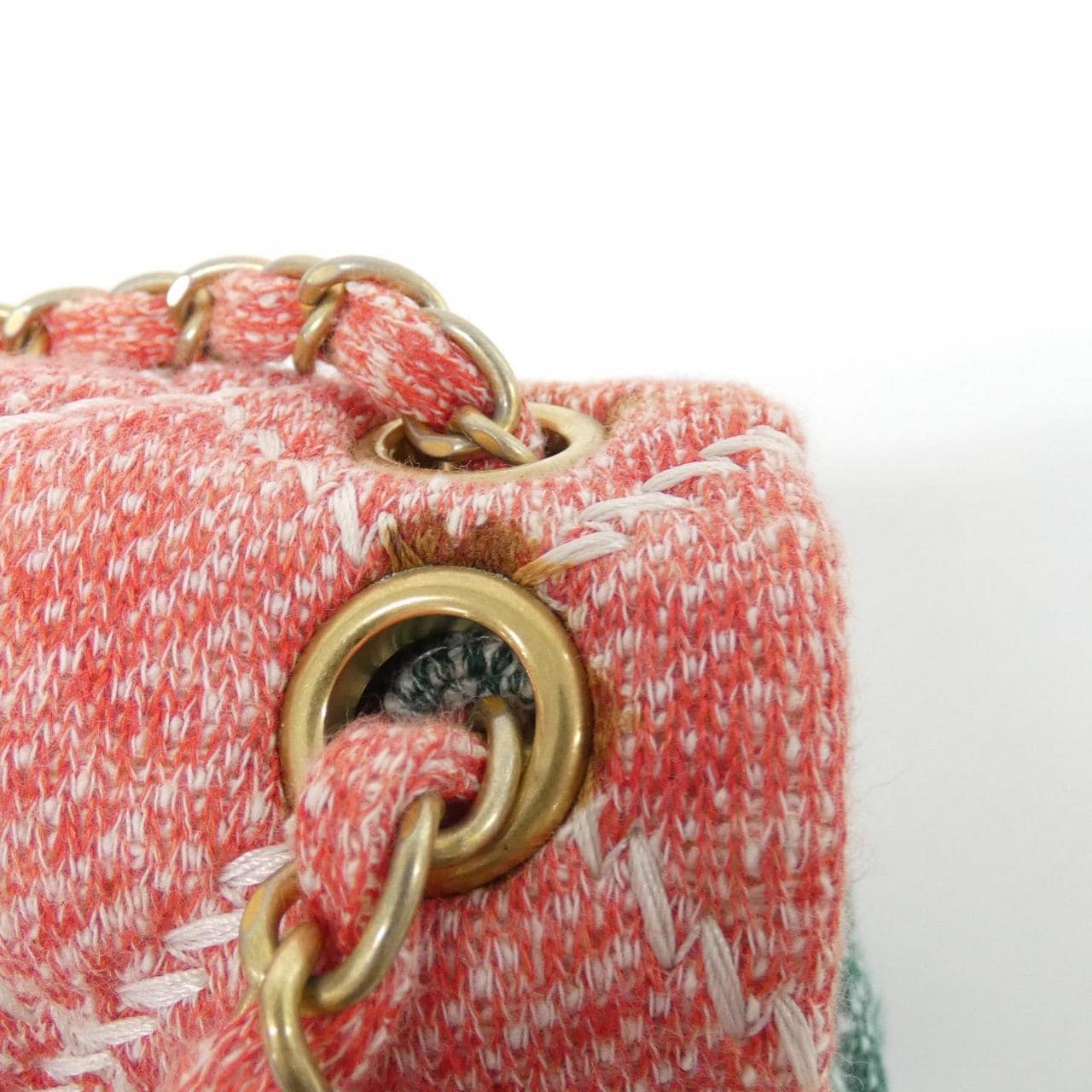 シャネル 90718 ショルダーバッグ