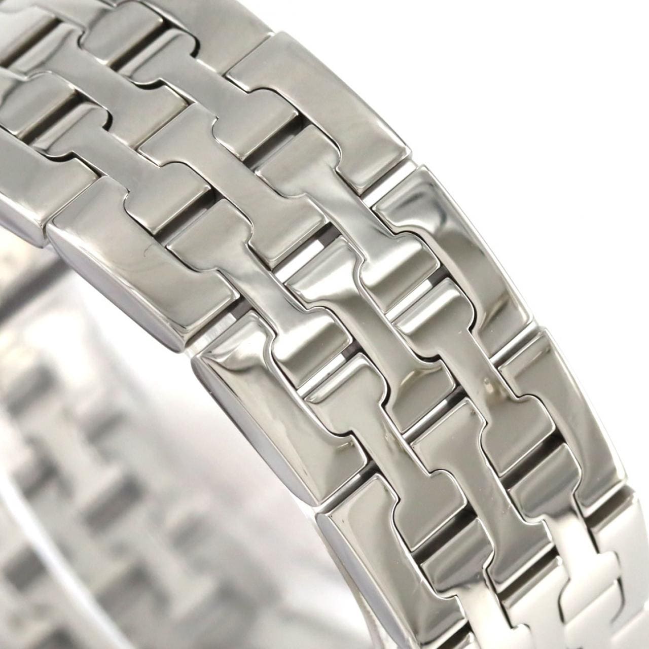 エルメス Hウォッチ/D HH1.230 SS クォーツ