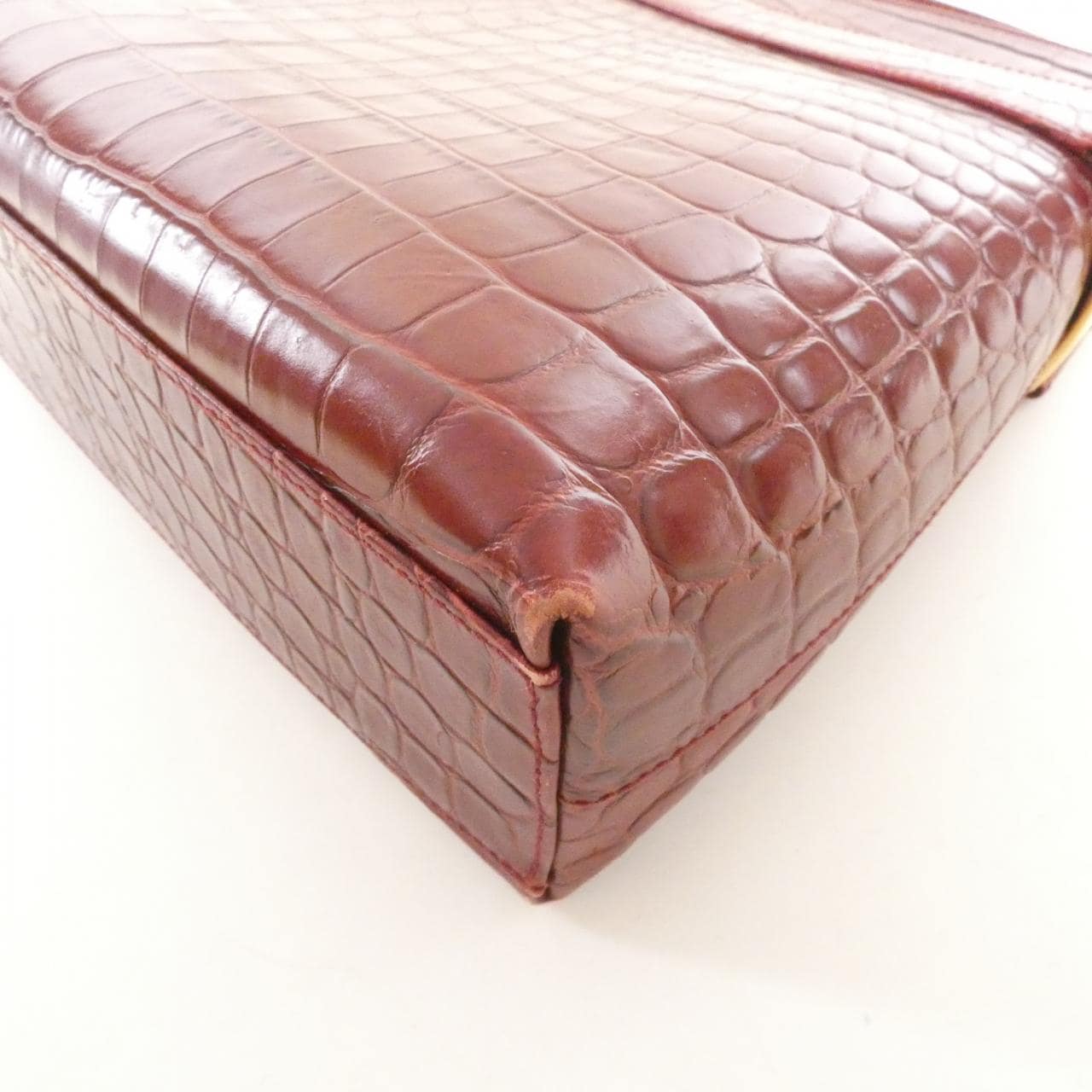 サルヴァトーレフェラガモ 21 8726 ショルダーバッグ