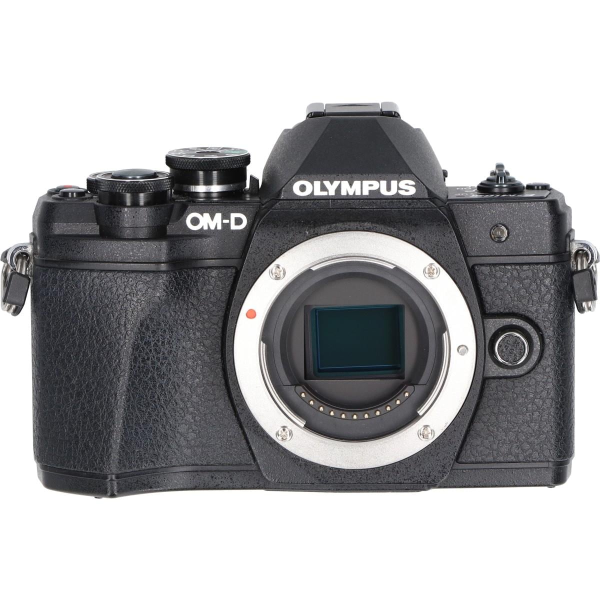 Ｅ－Ｍ１０　ＭＡＲＫ　ＩＩＩ　ブラック