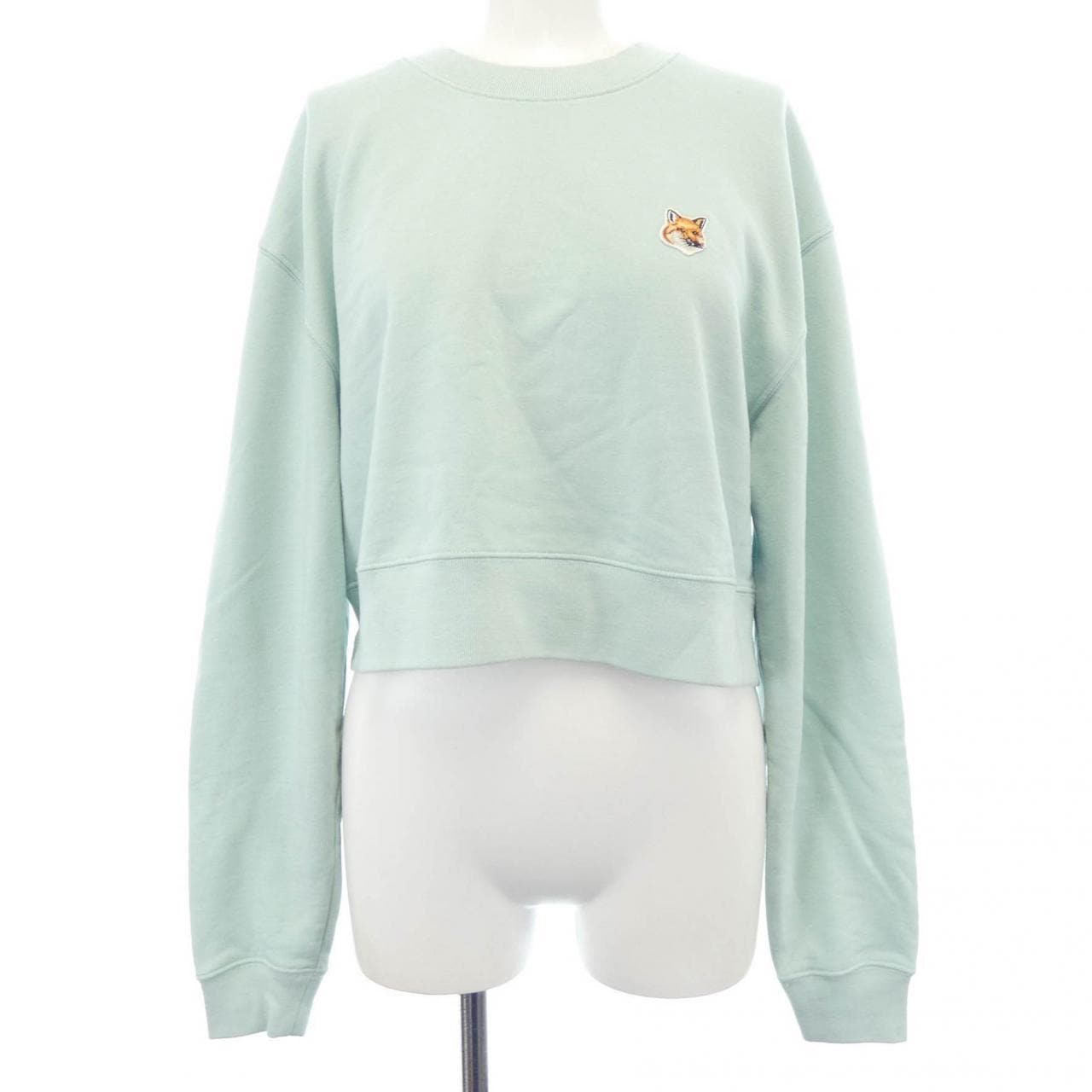 メゾンキツネ MAISON KITSUNE スウェット