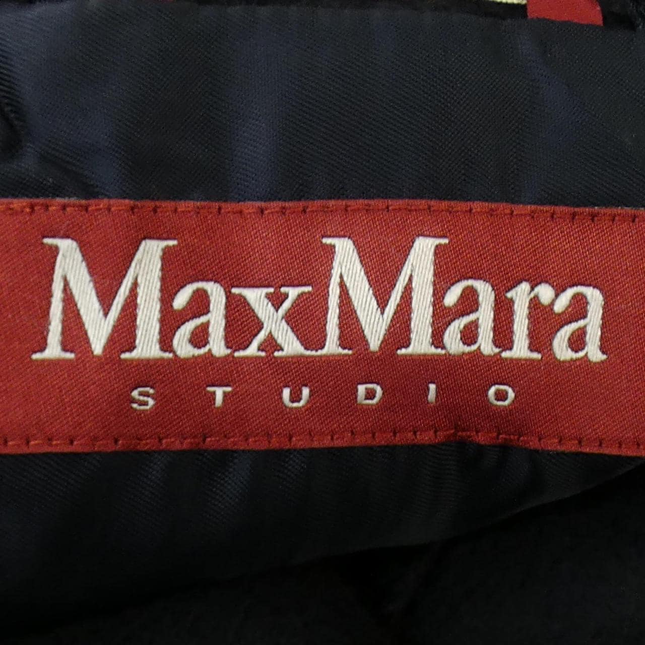 Max Mara STUDIO Max Mara STUDIO Coat