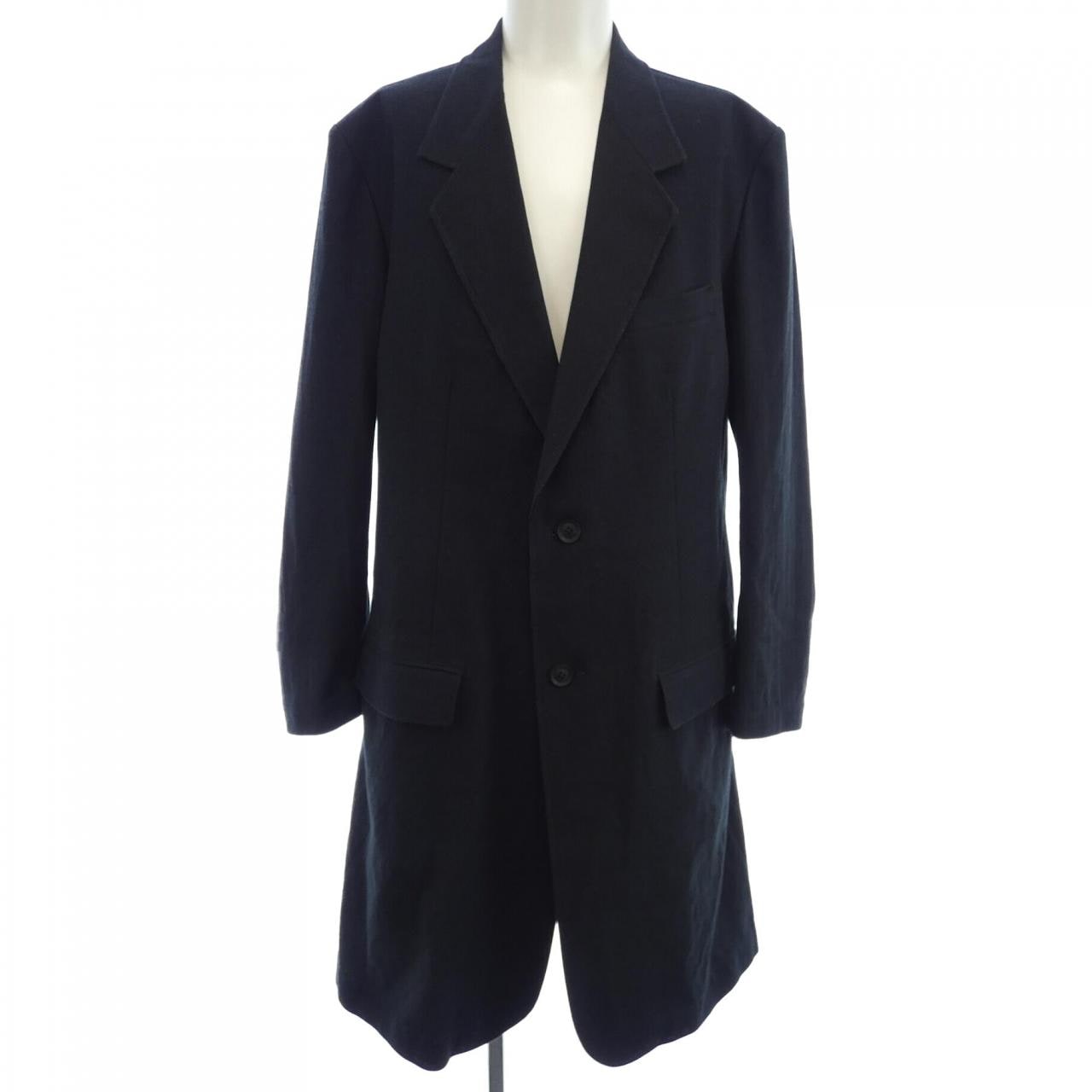 ヨウジヤマモト YOHJI YAMAMOTO HO-J64-507 コート
