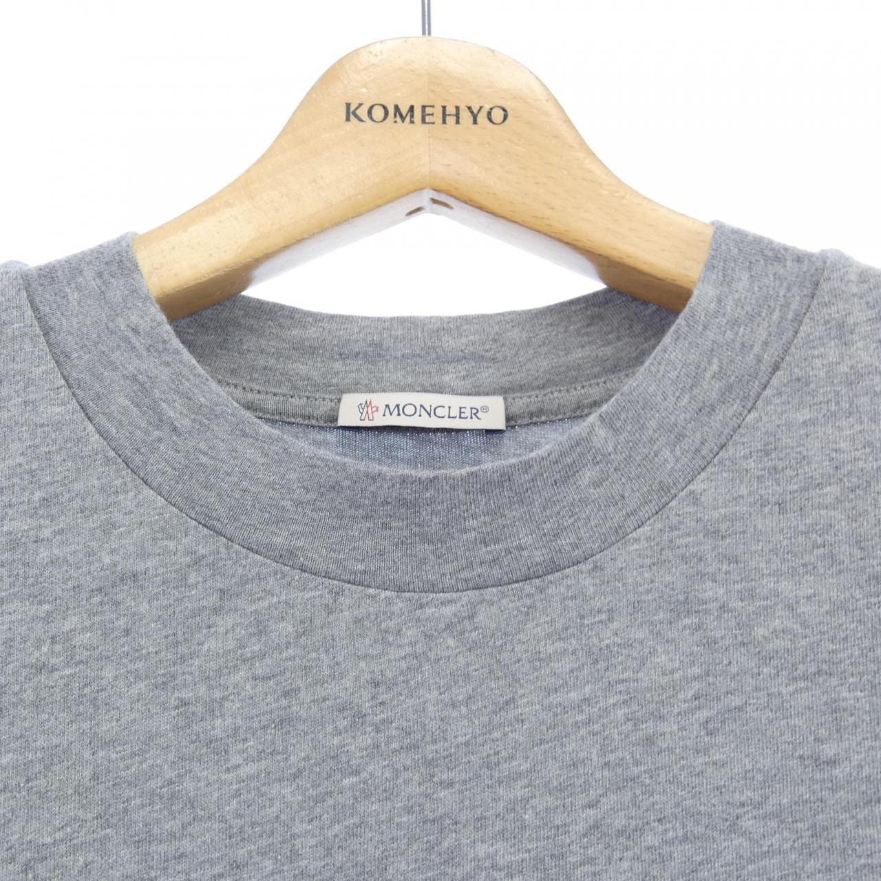 モンクレール MONCLER 10198C00015 Tシャツ
