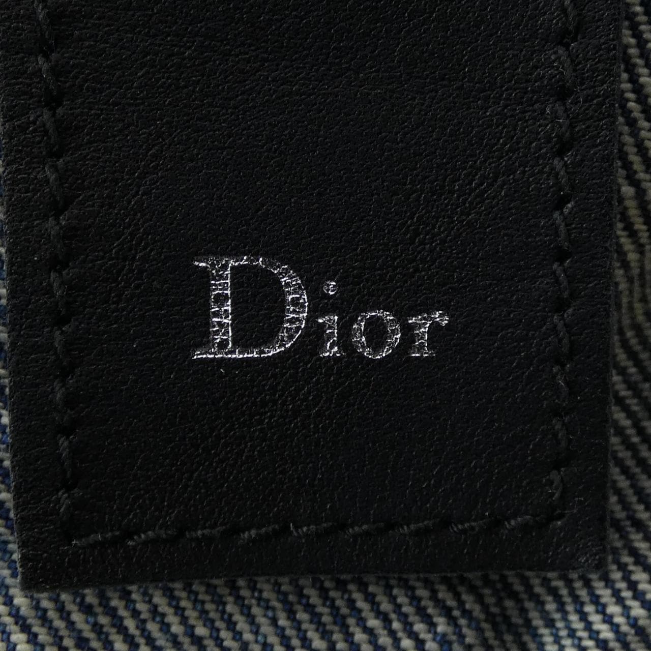 ディオールオム DIOR HOMME ジーンズ