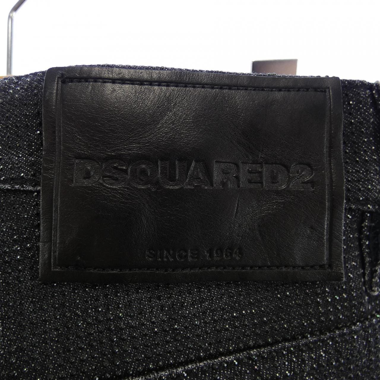 ディースクエアード DSQUARED2 S74LB0095 パンツ