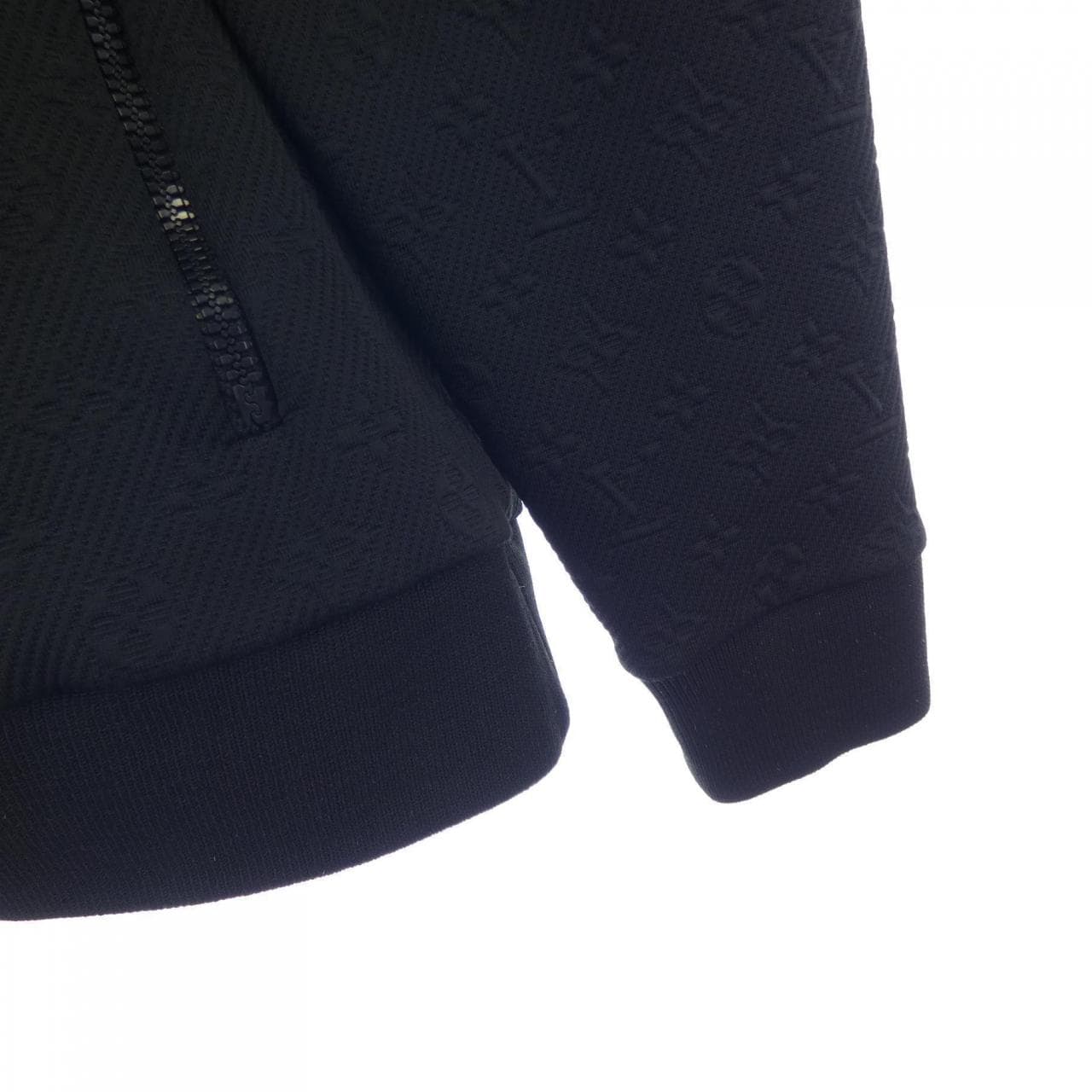 LOUIS VUITTON Vuitton LVSE Monogram羊毛运动服 HJY45WXHM 夹克